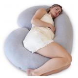 PREGNANCY PILLOW