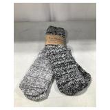 LO SHOKIM GRIP SOCKS XS SIZE OPENED PACKAGE