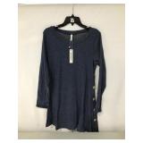 IGENJUN SMALL SIZE WOMENS TUNIC OPENED PACKAGE