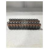 DURACELL LITHIUM 3V BATTERIES PACK OF 48 SEALED