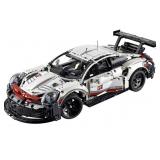 LEGO TECHNIC 42096 PORSCHE 911 RSR