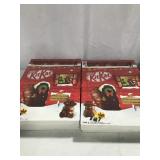 NESTLE KITKAT ADVENT CALENDARS 4 PACK BBD 2023 MA