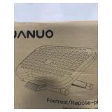 HUANUO FOOTREST SIZE 17X13 IN