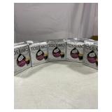 TASSIMO LONG ESPRESSO SIZE 110 G 5 PCS BB DEC