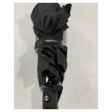 AMAZON BASICS UMBRELLA BLACK