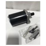 GENERATOR STARTER MOTOR