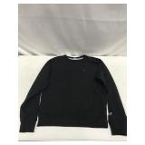 CHAMPION, LONG SLEEVE SWEAT SHIRTSIZE: MENS S