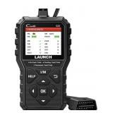 LAUNCH CREADER OBDII 529