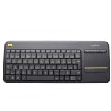 LOGITECH K 400PLUS  KEYBOARD