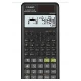 CASIO SCIENTIFIC CALCULATOR
