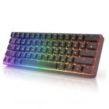 HK OPTICAL GAMING KEYBOARD