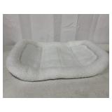 AMAZON BASICS PET BED FOR CAGE 22X15IN