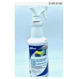3142 Norchem Stainless Steel Cleaner Polish 946 ml