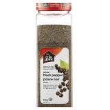 GROUND BLACK PEPPER 540G