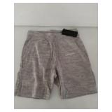 ALPHALETE ESSENTIAL SHORT SIZE M