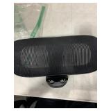 REPLACEMENT HEAD REST FOR OFFICE CHAIR