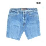 Men's jeans shorts Sz 34