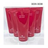 6 Pcs 'For Her' Swiss Army Body Lotion