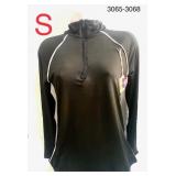 POOF! Small Women's Athletic Wear Performance -