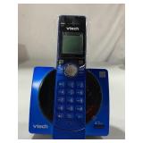 VTECHCORDLESS PHONE SYSTEM WITH CALLER ID