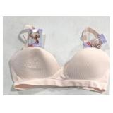 HANES BRA XLARGE