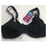 WARNERS UNDERWIRE BRA 36C
