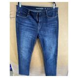 AMAZON ESSENTIALS MENS PANTS SIZE SLIM 36X31