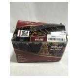 360 LED NET LIGHTS 12 X 5 FT.MULTICOLOUR