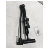 AMZOON, BIKE TIRE PUMP