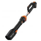 WORX WG543.9 20V CORDLESS BLOWER