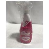 STAR DROPS, THE PINK STUFF, THE MIRACLE BATHROOM