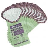 PROTEAM BACK PACK VACUUM BAGS 107313 10PCS