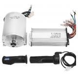 VEVOR 1800W ELECTRIC BRUSHLESS DC MOTOR KIT