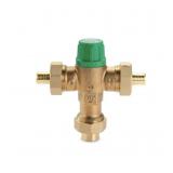 ZURN WILKINS ZW1017XL AQUA-GARD THERMOSTATIC
