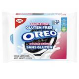 DOUBLE STUF GLUTEN FREE OREOS 353G 2PCS