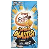 GOLDFISH CHEESE TRIO 200G 2PCS & GOLDFISH FLAVOUR