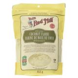 BOBS RED MILL COCONUT FLOUR 453G