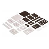 AMAZON BASICS, FELT FURNITURE PADS WITH