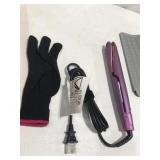 ANGENIL, HAIR STRAIGHTENER