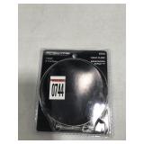 SPECTRE, T-BOLT CLAMP4 IN. DIAMETER