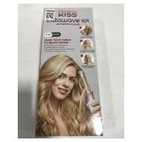 KISS, INSTAWAVE 101, AUTOMATIC CURLER 1-1/4 IN.