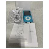 MYMAHDI  MP3 MUSIC PLAYER 64GB