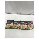 KNORR, CREAMY PARMESAN PASTA 4 PC / 124