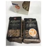 2 PACKS OF LA MOLISANA FUSILLI & 1 PACK OF