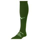 MIZUNO PERFORMANCE OTC SOCK SIZE LARGE