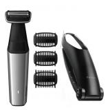 PHILIPS SERIES 5000 ELECTRIC RAZOR WITH FOLDABLE