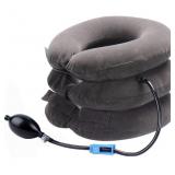 RUNZI CERVICAL INFLATABLE NECK STRETCHER