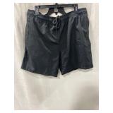 AMAZON ESSENTIALS SIZE XL MENS SWIM SHORTS
