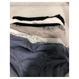 FRUIT OF THE LOOM WOMENS UNDERWEAR SIZE 8 6 PACK