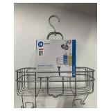 IDESIGN SHOWER CADDY